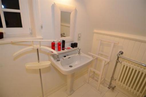 фото отеля Oud Arenberg B&B