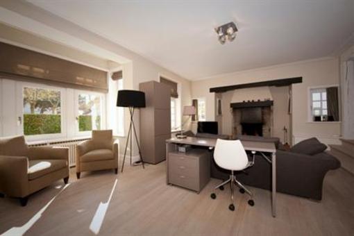 фото отеля Oud Arenberg B&B