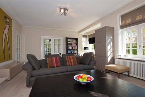 фото отеля Oud Arenberg B&B