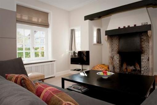 фото отеля Oud Arenberg B&B