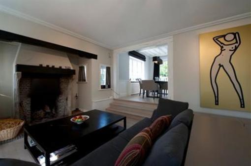 фото отеля Oud Arenberg B&B