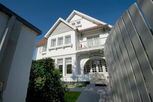 фото отеля Oud Arenberg B&B
