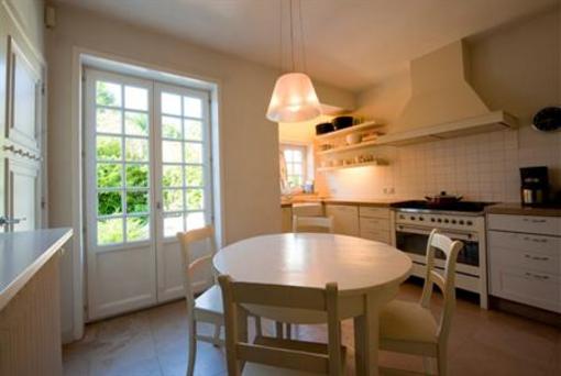 фото отеля Oud Arenberg B&B