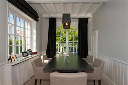 фото отеля Oud Arenberg B&B