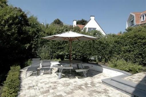 фото отеля Oud Arenberg B&B
