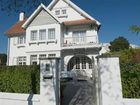фото отеля Oud Arenberg B&B