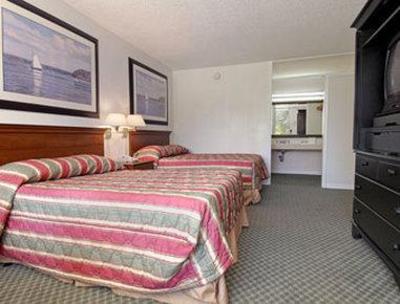 фото отеля Super 8 Hardeeville