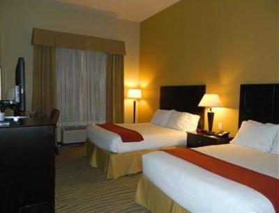 фото отеля Holiday Inn Express Hotel & Suites Gallup East