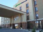 фото отеля Holiday Inn Express Hotel & Suites Gallup East
