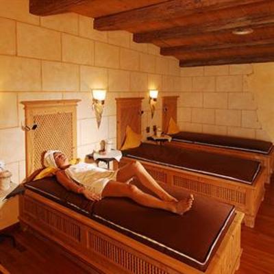 фото отеля Hotel Alpenhof Ehrwald