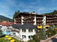 Hotel Alpenhof Ehrwald