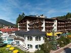 фото отеля Hotel Alpenhof Ehrwald