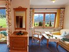 фото отеля Hotel Alpenhof Ehrwald