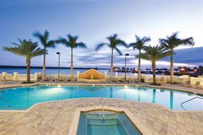 фото отеля The Resort at MarinaVillage