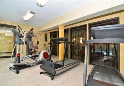 фото отеля Best Western Saluki Inn