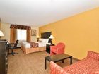 фото отеля Best Western Saluki Inn