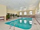 фото отеля Best Western Saluki Inn