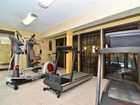 фото отеля Best Western Saluki Inn