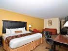 фото отеля Best Western Saluki Inn