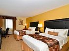 фото отеля Best Western Saluki Inn
