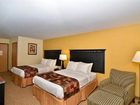 фото отеля Best Western Saluki Inn