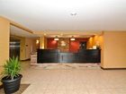 фото отеля Best Western Saluki Inn