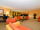 фото отеля Best Western Saluki Inn