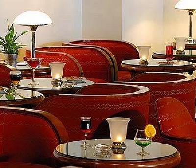 фото отеля Hotel Helianthal