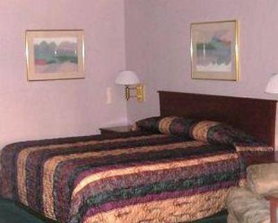 фото отеля Americas Best Inn Pear Tree Motel Phoenix (Oregon)