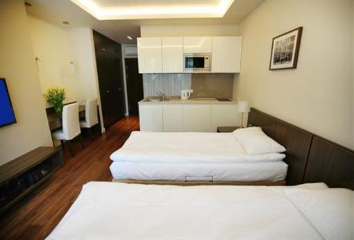 фото отеля Plater 10 Residence