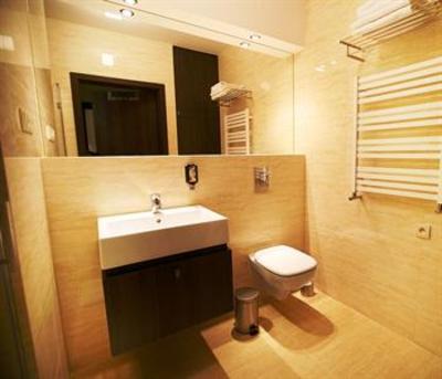 фото отеля Plater 10 Residence