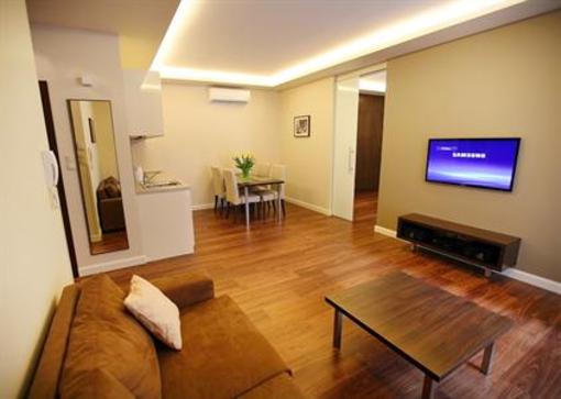 фото отеля Plater 10 Residence