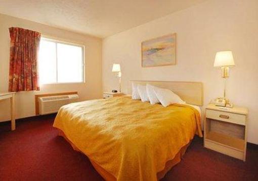 фото отеля Quality Inn & Suites Omaha