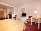 фото отеля Quality Inn & Suites Omaha