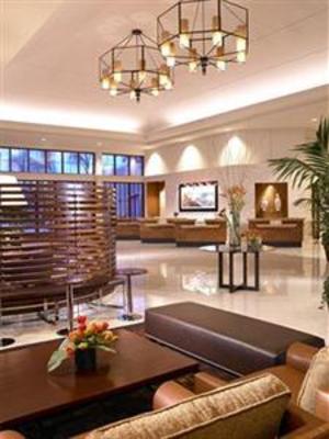 фото отеля Sheraton Carlsbad Resort and Spa