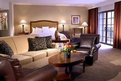 фото отеля Sheraton Carlsbad Resort and Spa