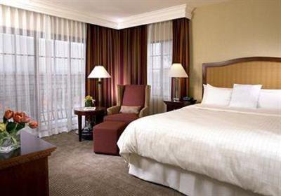 фото отеля Sheraton Carlsbad Resort and Spa
