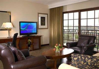 фото отеля Sheraton Carlsbad Resort and Spa