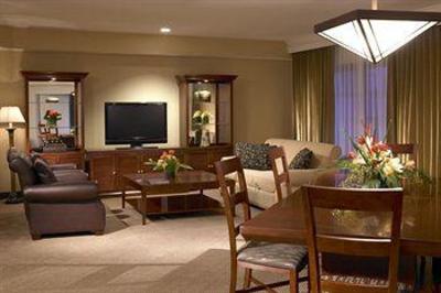 фото отеля Sheraton Carlsbad Resort and Spa