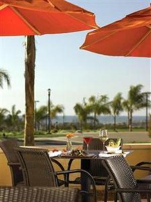 фото отеля Sheraton Carlsbad Resort and Spa
