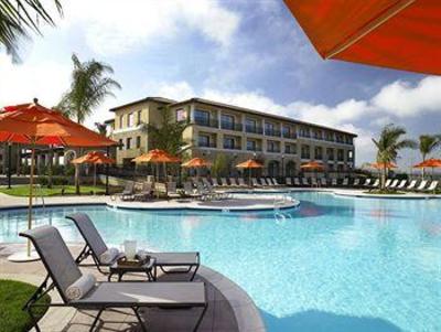 фото отеля Sheraton Carlsbad Resort and Spa