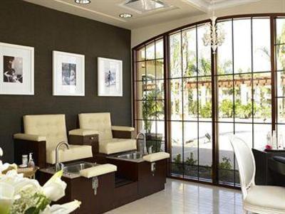 фото отеля Sheraton Carlsbad Resort and Spa