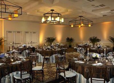 фото отеля Sheraton Carlsbad Resort and Spa