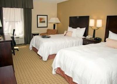 фото отеля Hampton Inn Corydon