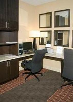 фото отеля Hampton Inn Corydon