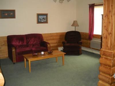 фото отеля Elizabeth Inn Plover