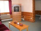 фото отеля Elizabeth Inn Plover