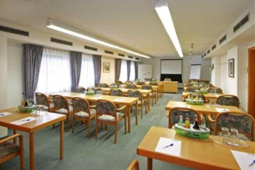фото отеля Luitpold am See Hotel Prien am Chiemsee