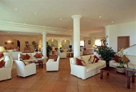 фото отеля Stelle Marine Hotel & Resort Arzachena