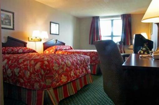 фото отеля Clarion Inn Wakefield